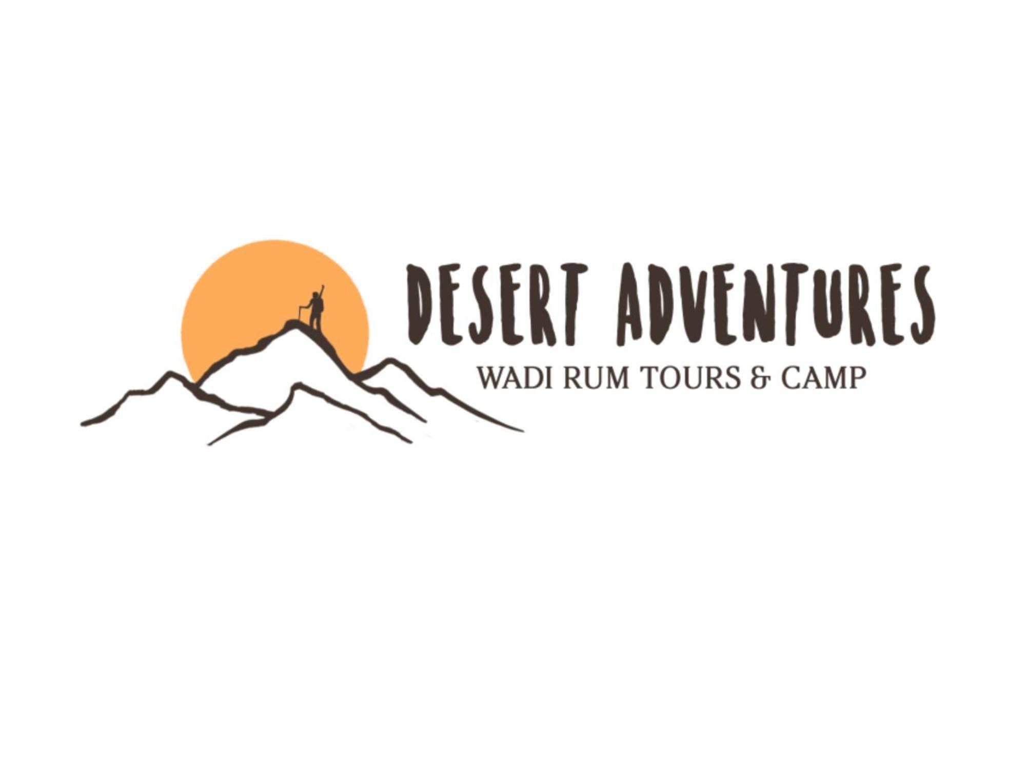 Wadi Rum Desert Adventures 외부 사진