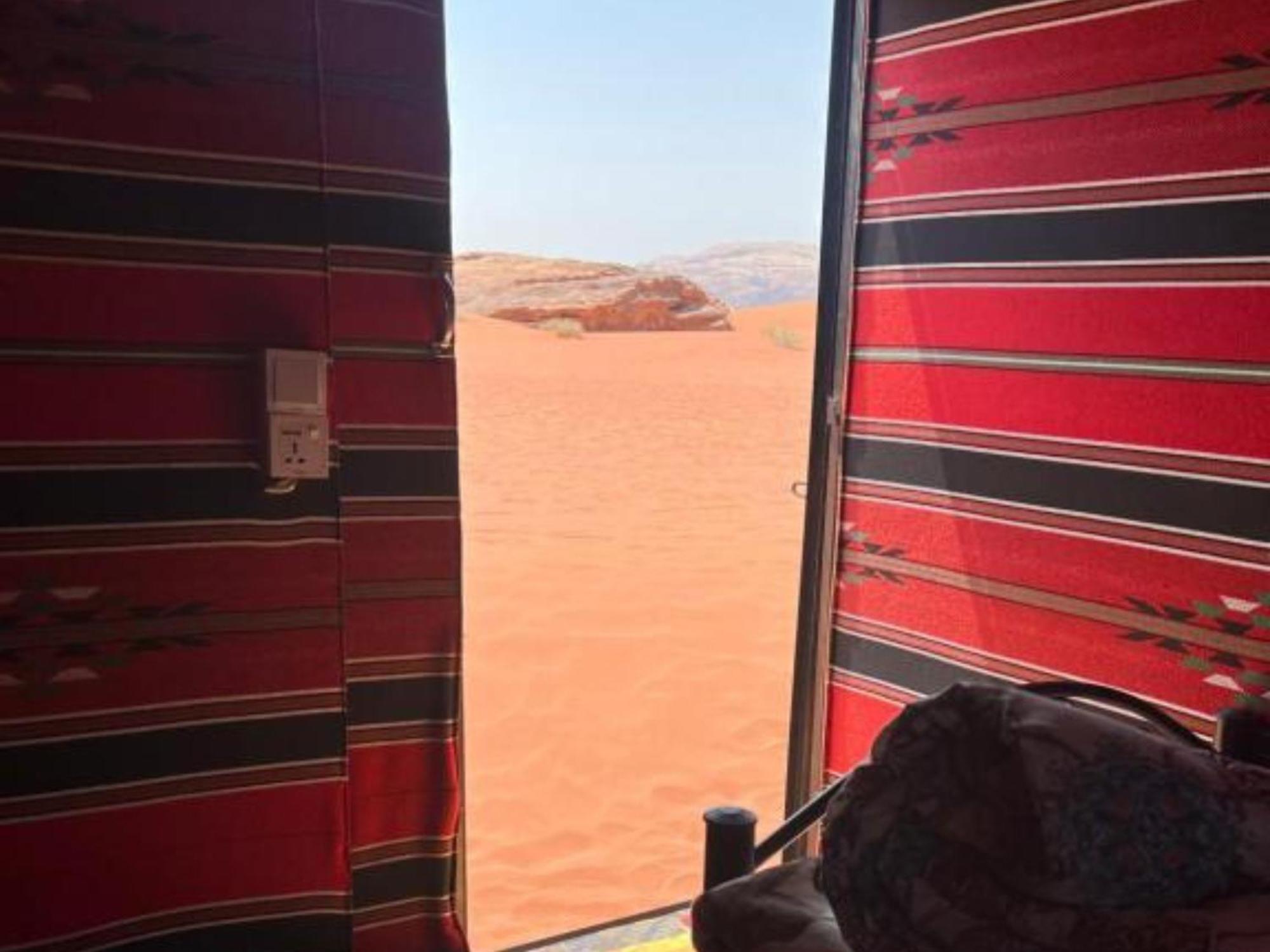 Wadi Rum Desert Adventures 객실 사진
