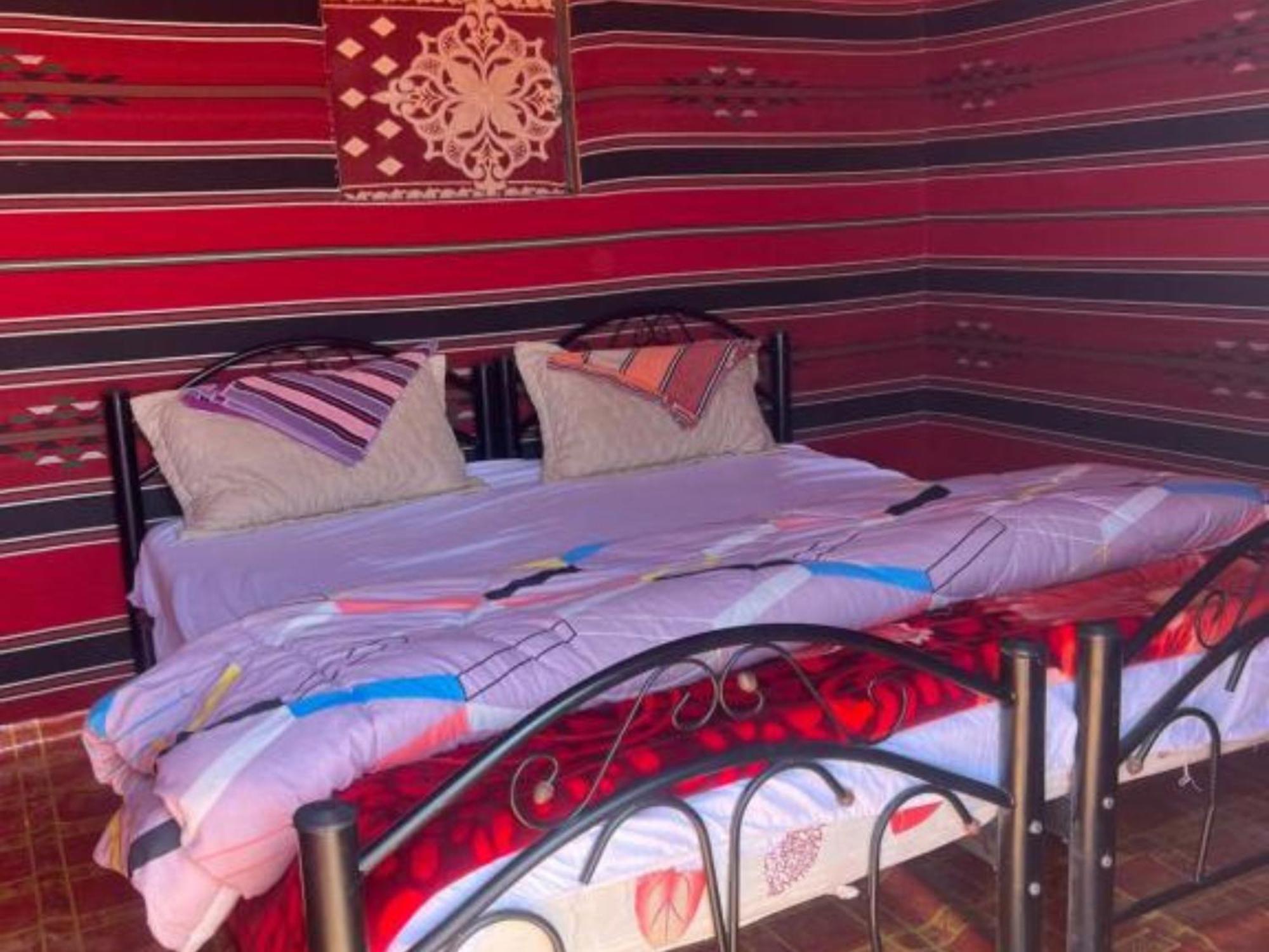 Wadi Rum Desert Adventures 외부 사진